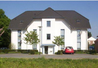 Gemütliche 59 m² große Dachgeschosswohnung Nähe Schloss Trips, 52511 Geilenkirchen