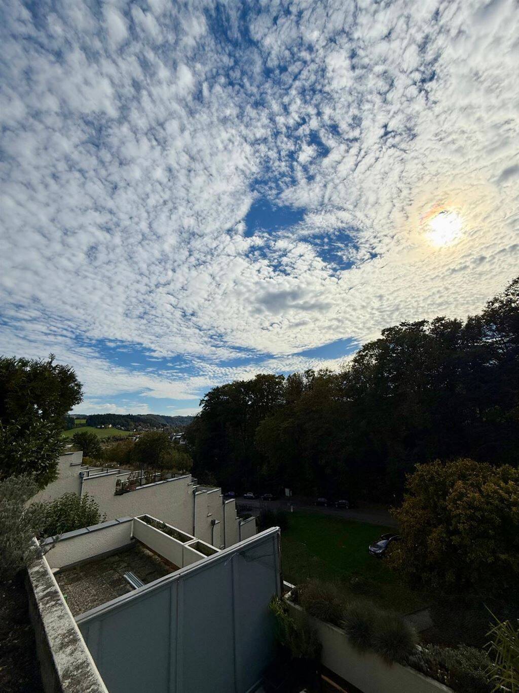 2-Zimmer-Wohnung mit großzügiger Terrasse – Wohnen mit herrlichem Ausblick!, 94036 Passau (Abraham Haidenhof-Nord Haidenhof-Süd Heining Kohlbruck)