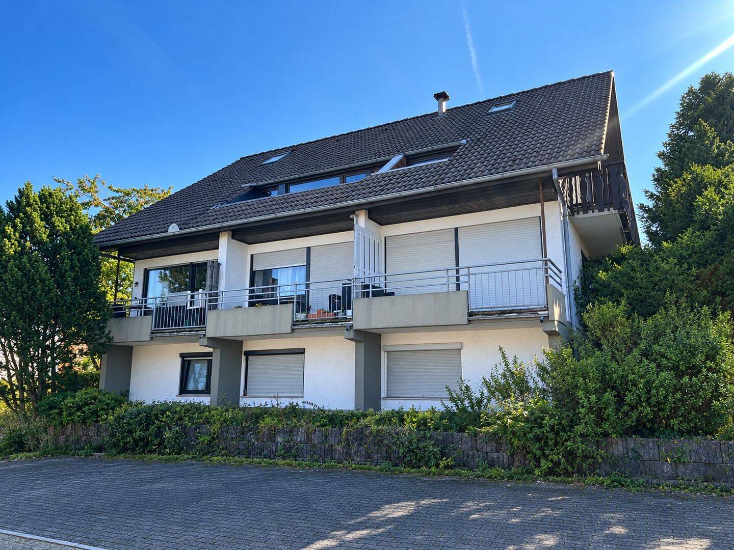 / Exklusives Wohnen in der Winterberger Innenstadt !, 59955 Winterberg