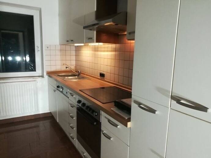 ## Erdgeschoss, Terrasse, 3 Zi., EBK, Vollbad, Stellplatz ##, 28816 Stuhr