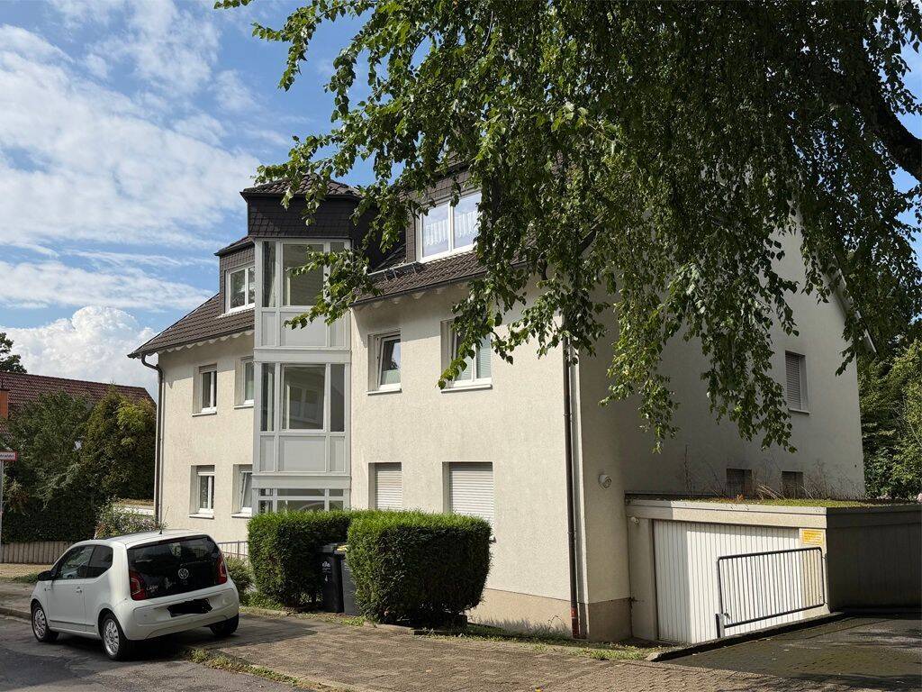 Lage, Zustand und Ausstattung tip top!, 45147 Essen (Frohnhausen Holsterhausen Rüttenscheid)