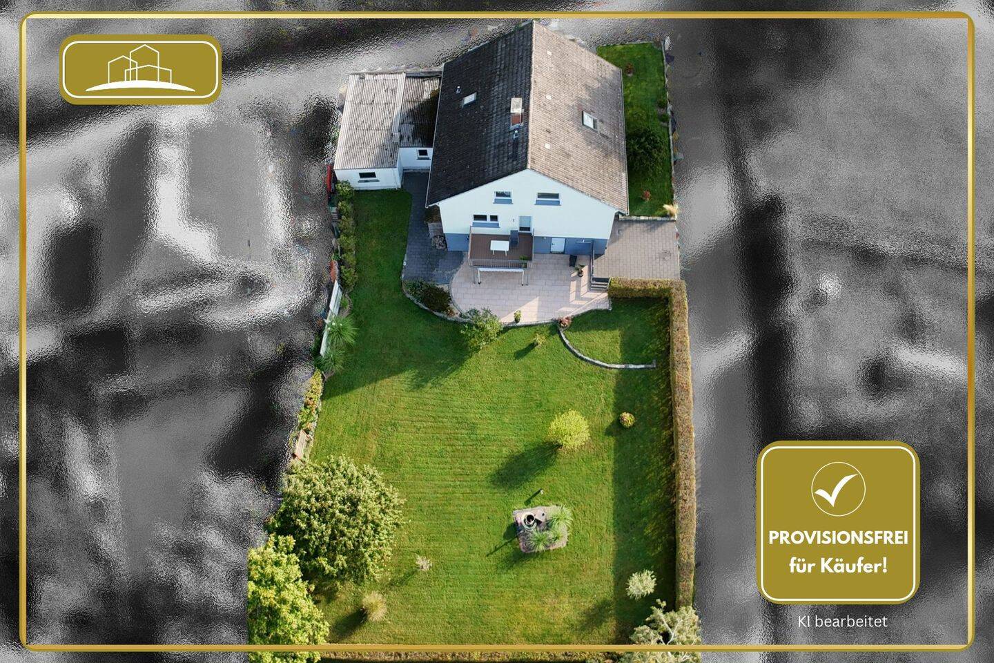 Familienglück | 169 m² Wohnfläche | 967 m² Grundstück | Viel Potenzial, 59581 Warstein