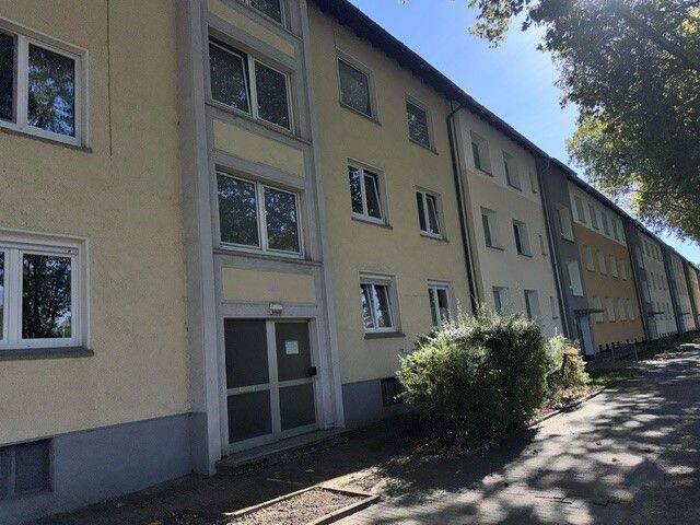 Stilvolle und großzügige ETW mit Kamin und Balkon, 45659 Recklinghausen