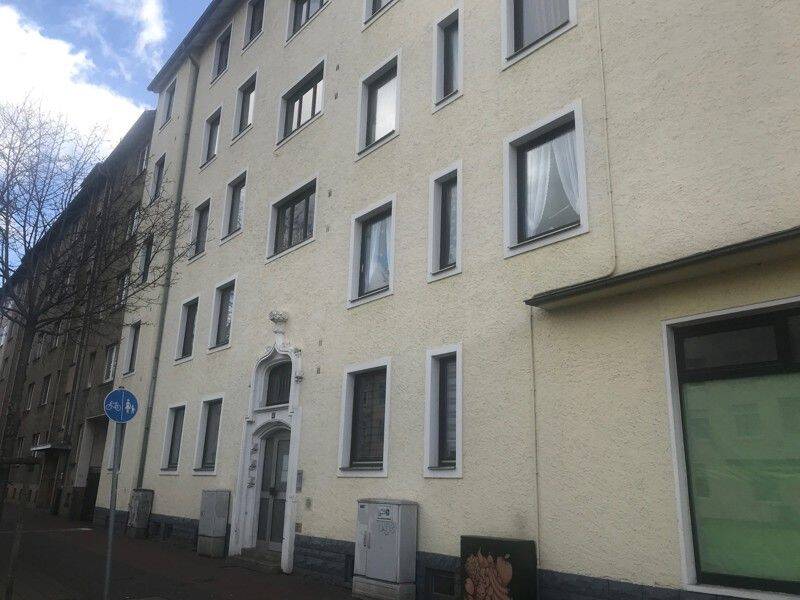 Geräumige 3-Zimmer-Wohnung, 31137 Hildesheim