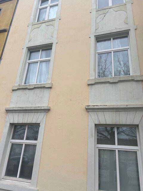 Erstbezug 2 Zi Wohnung in Brückfeld, 39114 Magdeburg