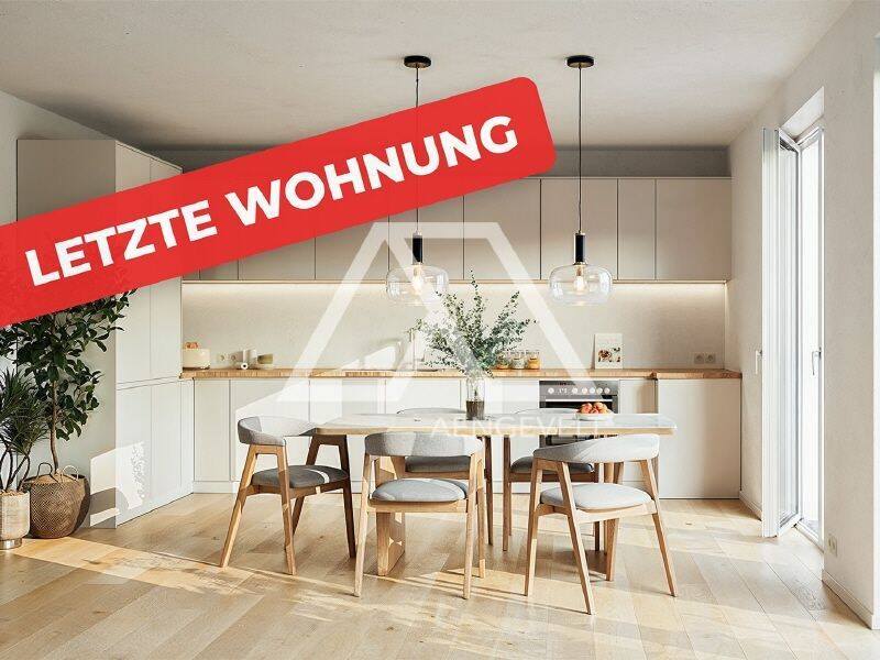 Nachhaltig im Fliederhof wohnen – auch wenn’s draußen kühler wird, 39130 Magdeburg (Alt Olvenstedt Großer Silberberg Neu Olvenstedt)