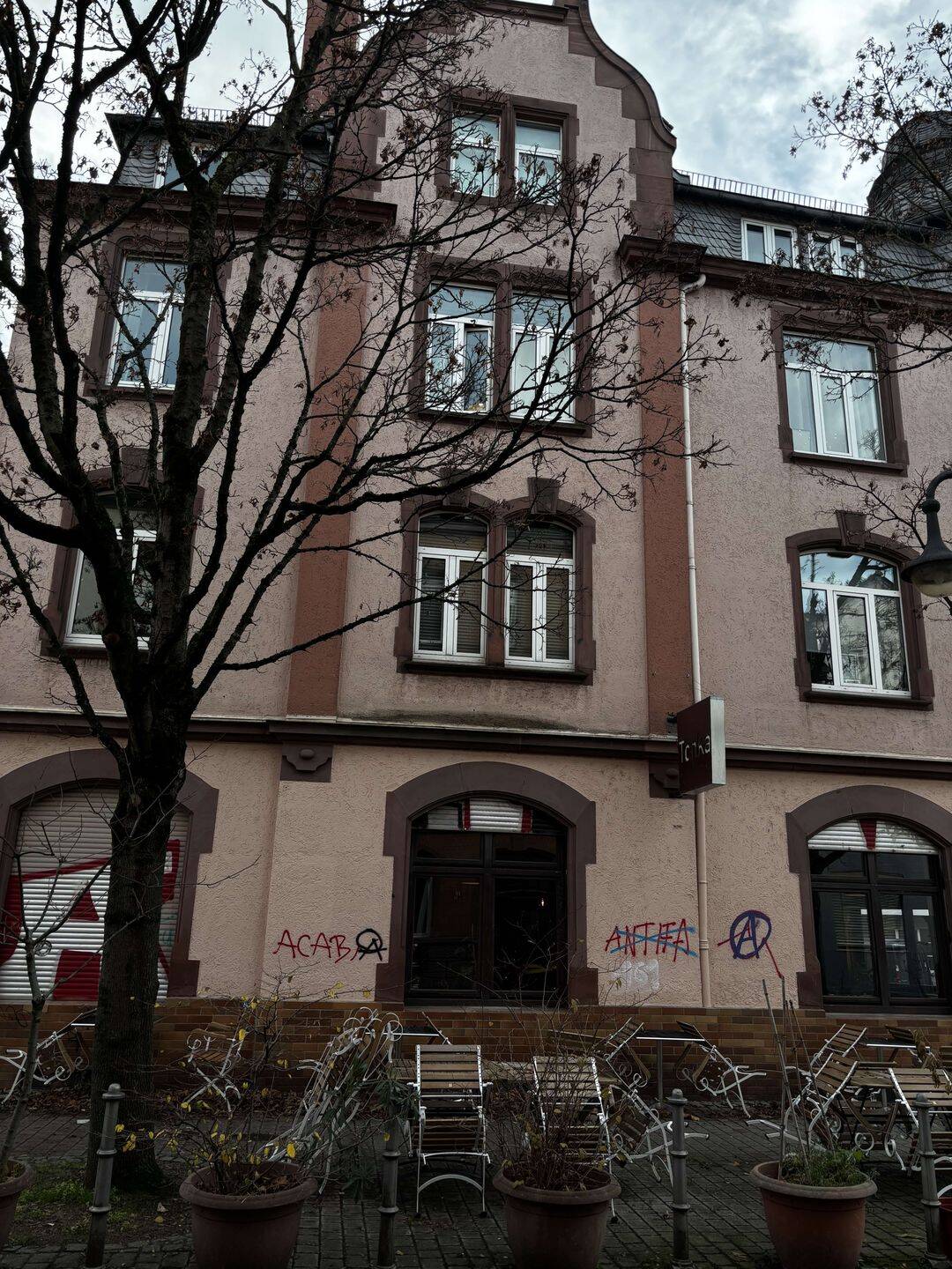 BEST OF BOCKENHEIM: Gemütliches WG Zimmer, möbliert, 60487 Frankfurt am Main (Bockenheim Hausen Rödelheim Westend-Süd)