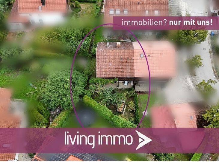 Familienfreundliche Doppelhaushälfte mit drei Schlafzimmern und zwei Bädern, 94072 Bad Füssing