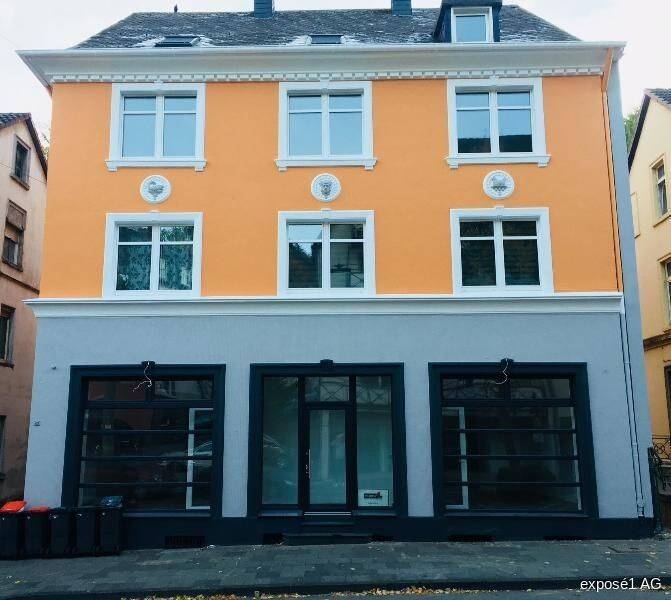 SHG+++ Kernsanierte moderne 2 -Zimmerwohnung Offene Küche mit Balkon zu vermieten, 58135 Hagen (Haspe)