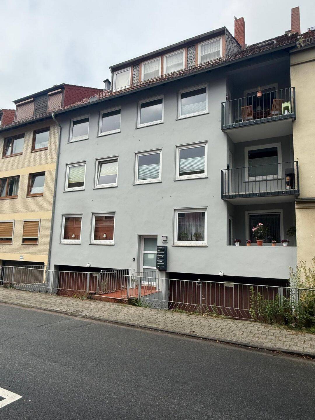ANFRAGESTOPP!!! Attraktive 3-Zimmer-Mietwohnung in begehrter Lage der Neustadt, 28199 Bremen (Alte Neustadt Hohentor Neuenland Neustadt)
