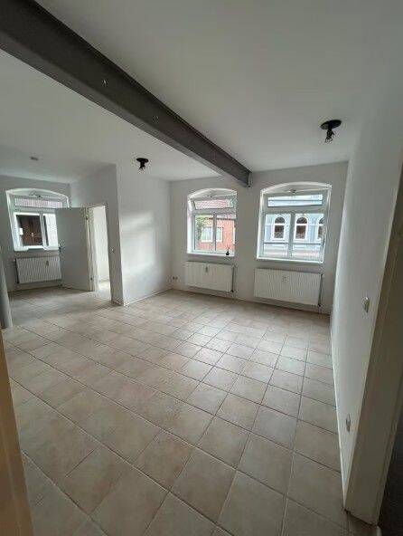 Attraktive Wohnung in Uetersen; 2-Zimmer; 58qm, 25436 Uetersen