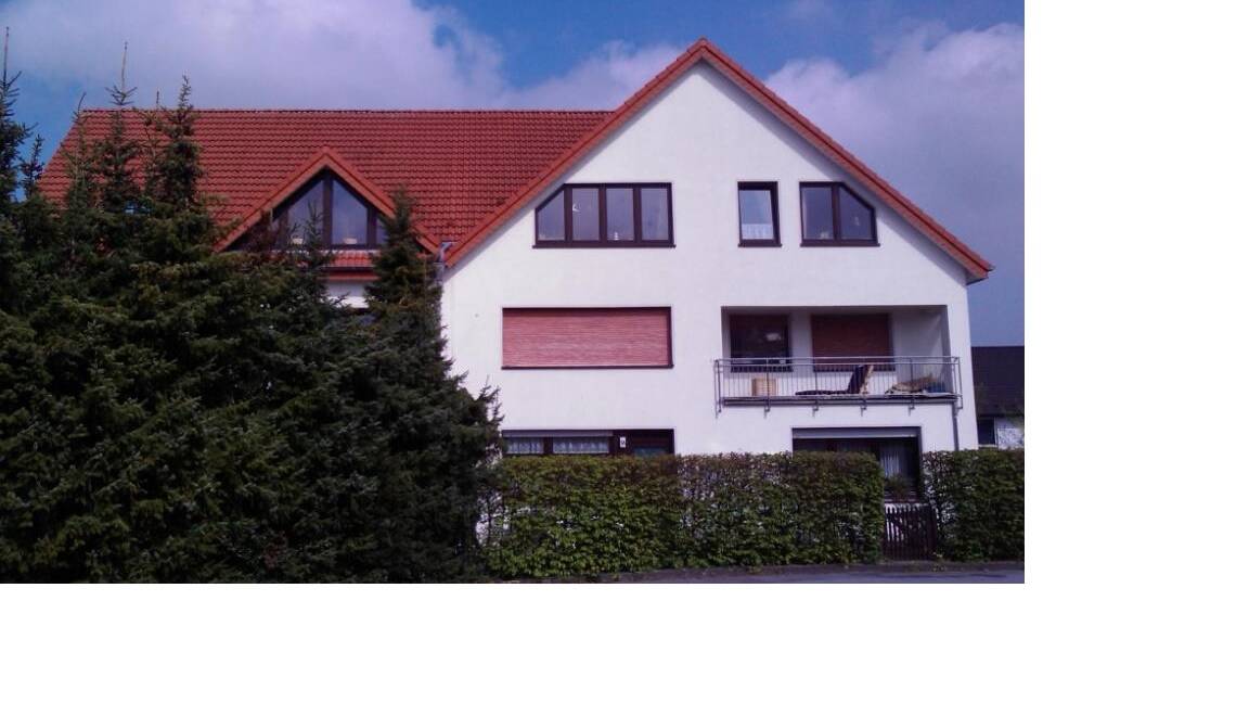 2-Zimmer Wohnung in Spenge, 32139 Spenge