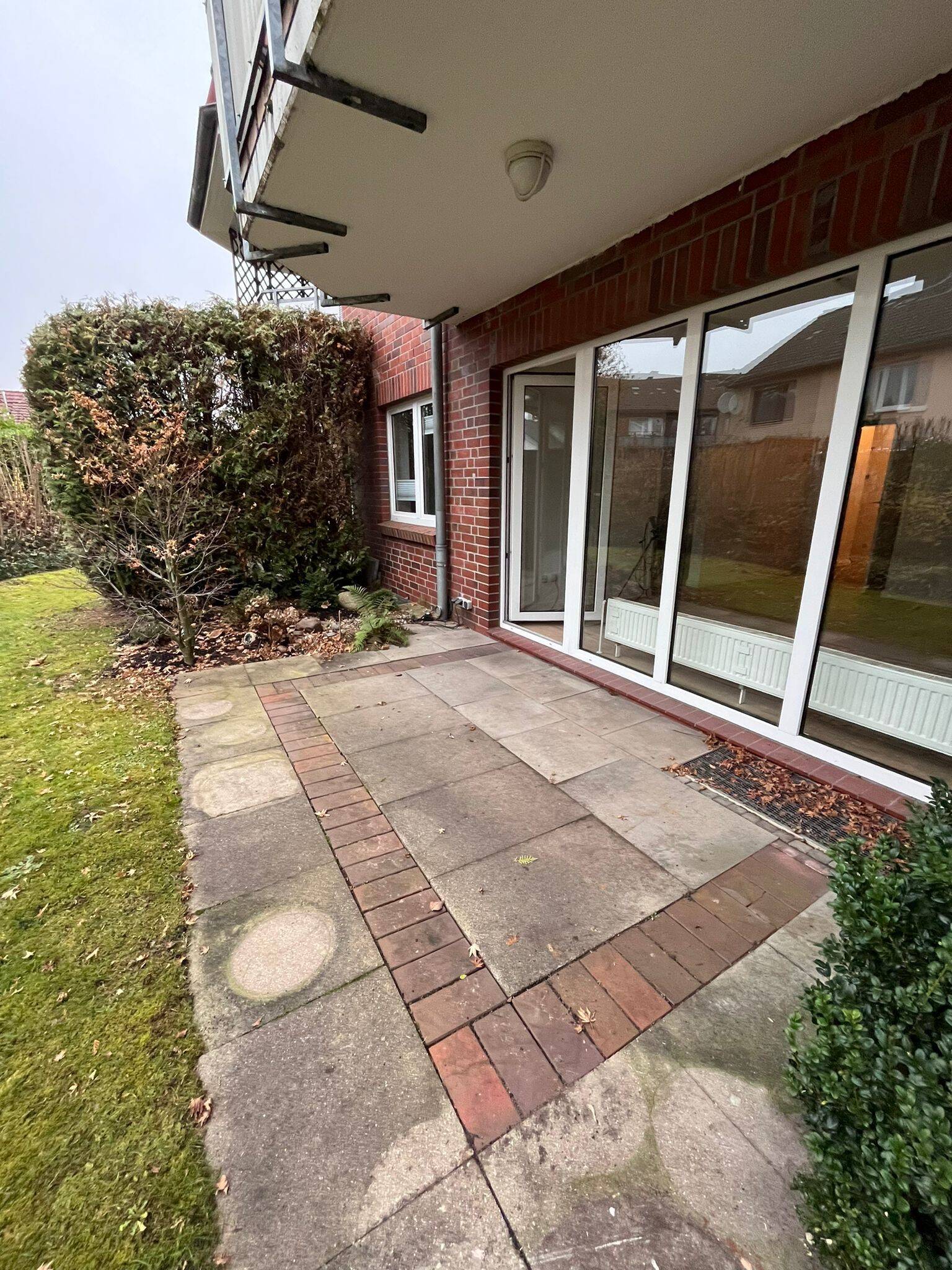 Moderne und hochwertig ausgestattete 2-Zimmer-Wohnung mit Terrasse und Stellplatz, 21244 Buchholz in der Nordheide