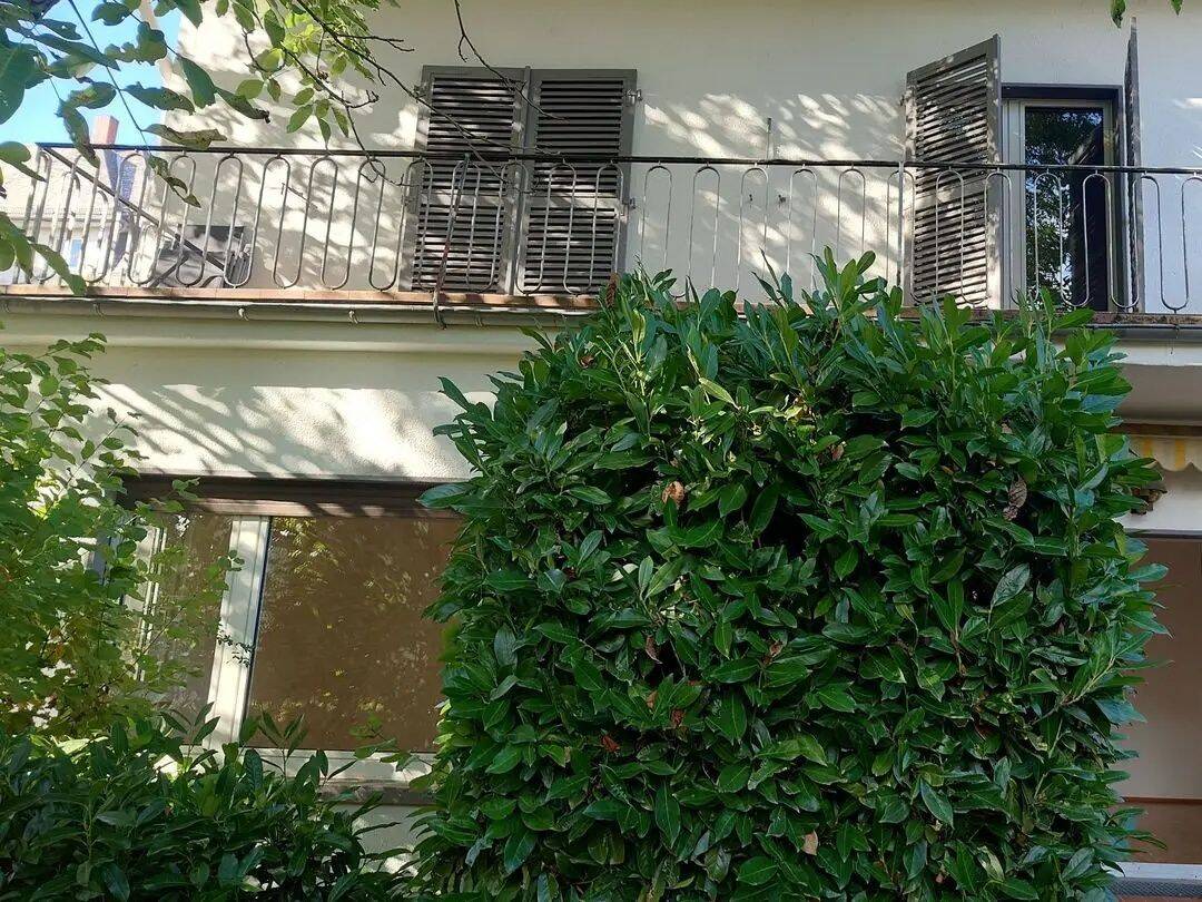 Haus mit Garten & Garage: ruhig, aber dennoch urban wohnen, 60489 Frankfurt am Main (Rödelheim)