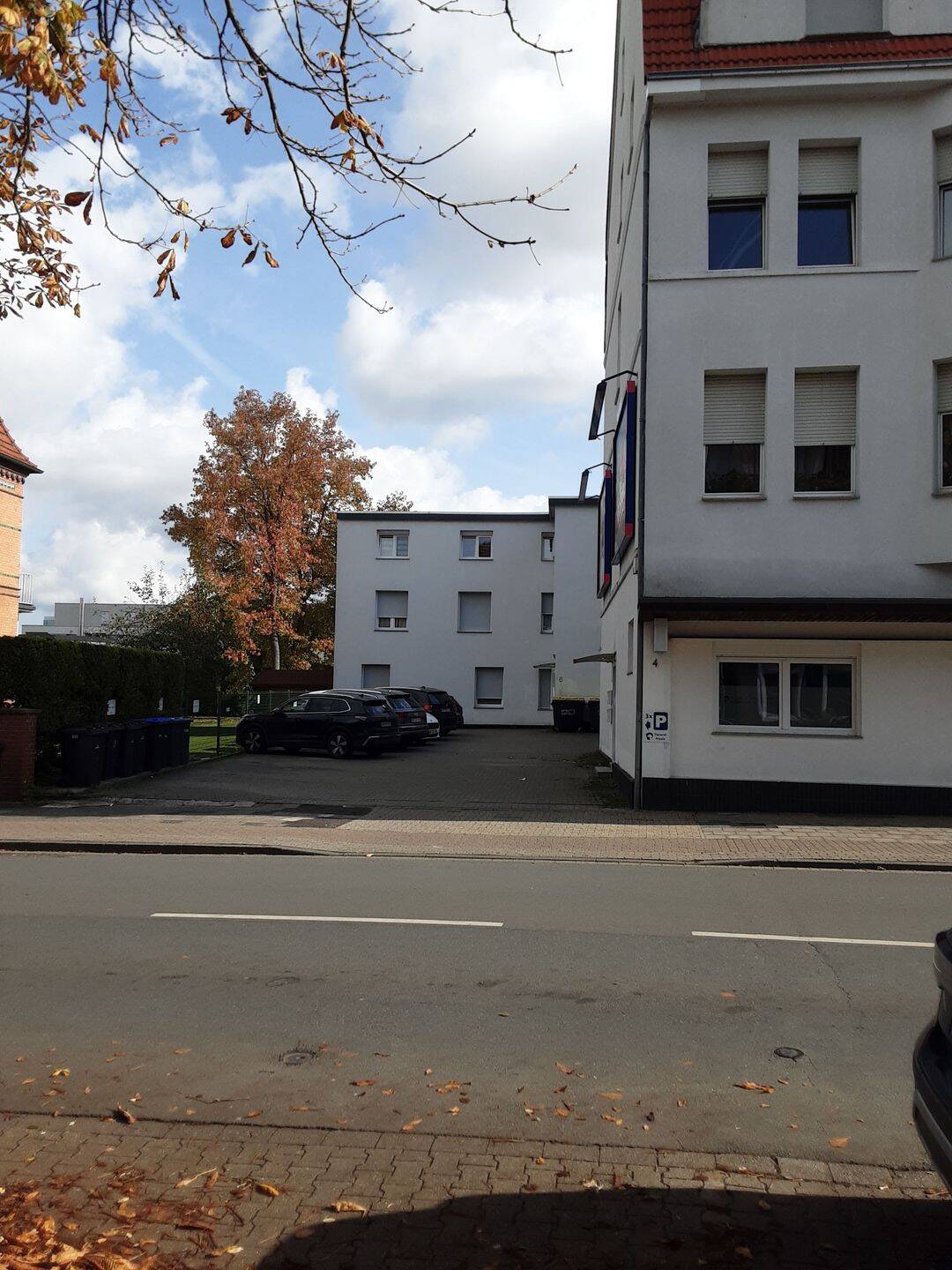 Gut gelegene Wohnung im Herzen der Stadt, 59227 Ahlen