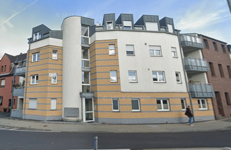 Attraktive 108 m² Wohnung mit Balkon in Mönchengladbach-Windberg zu vermieten, 41063 Mönchengladbach (Eicken Großheide Stadtmitte Windberg)