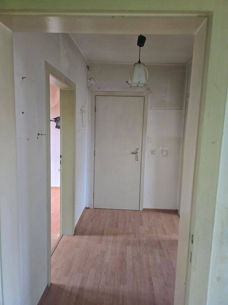 Gemütliche 2-Zimmer-Wohnung in Wanfried, 37281 Wanfried