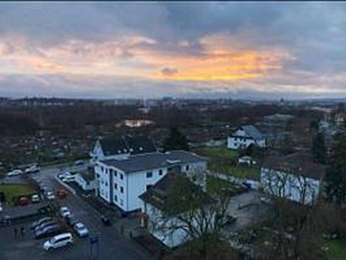 3-Zimmer Penthouse Wohnung in Gießen Wieseck, 35396 Gießen