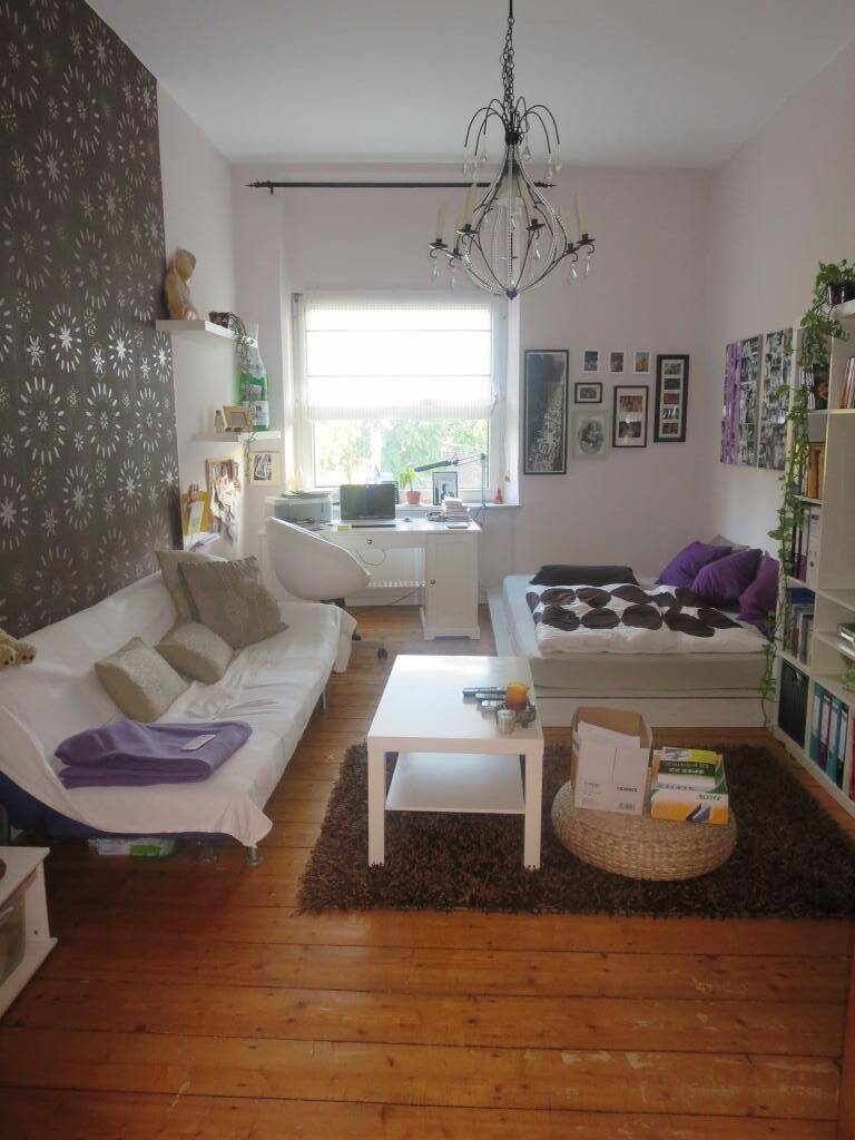 Modernisierte 2-Zimmer-Wohnung Mitten im Fürstenfeldbruck, 82256 Fürstenfeldbruck