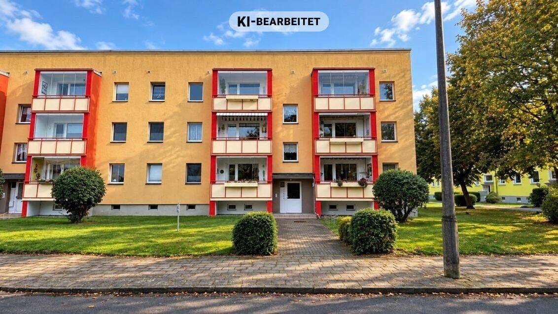Vier Zimmer zum Wohlfühlen, 18356 Barth