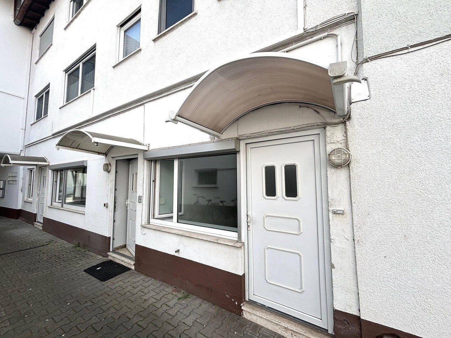 Moderne 3-Zimmer-Wohnung in Eppertshausen, 64859 Eppertshausen