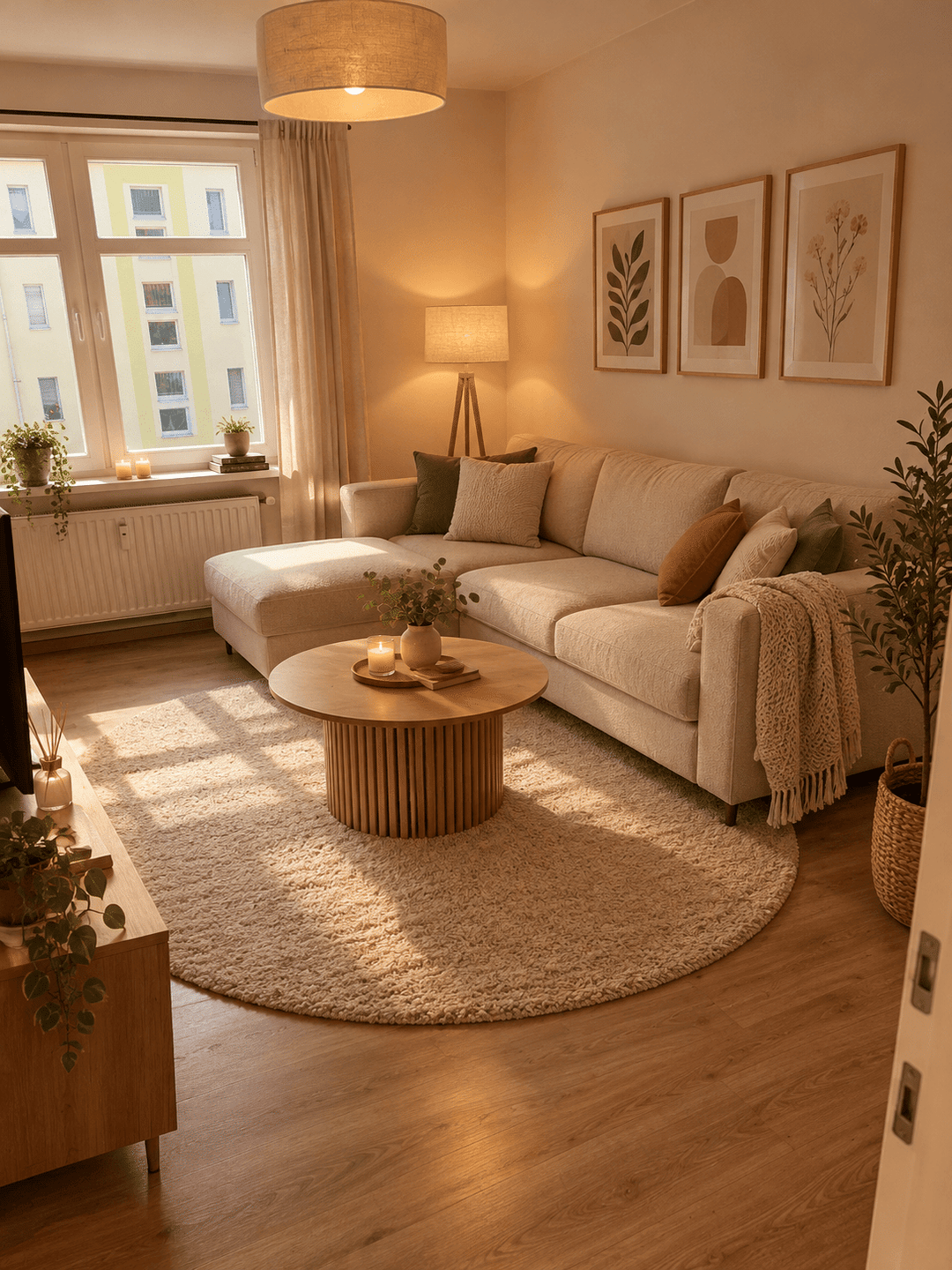 Hochwertiger Wohnkomfort mit Balkon in Glauchau, 8371 Glauchau