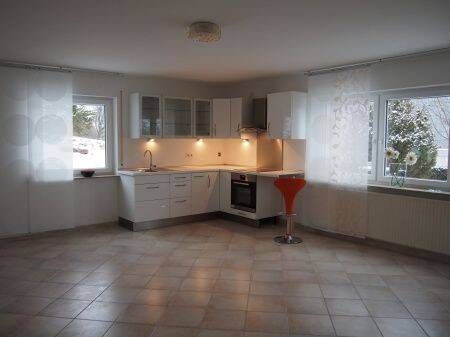 +++ sehr gepflegtes 2 Zimmer-Single-Appartement im beliebten Wohngebiet ‚Bächlen‘ +++, 72202 Nagold