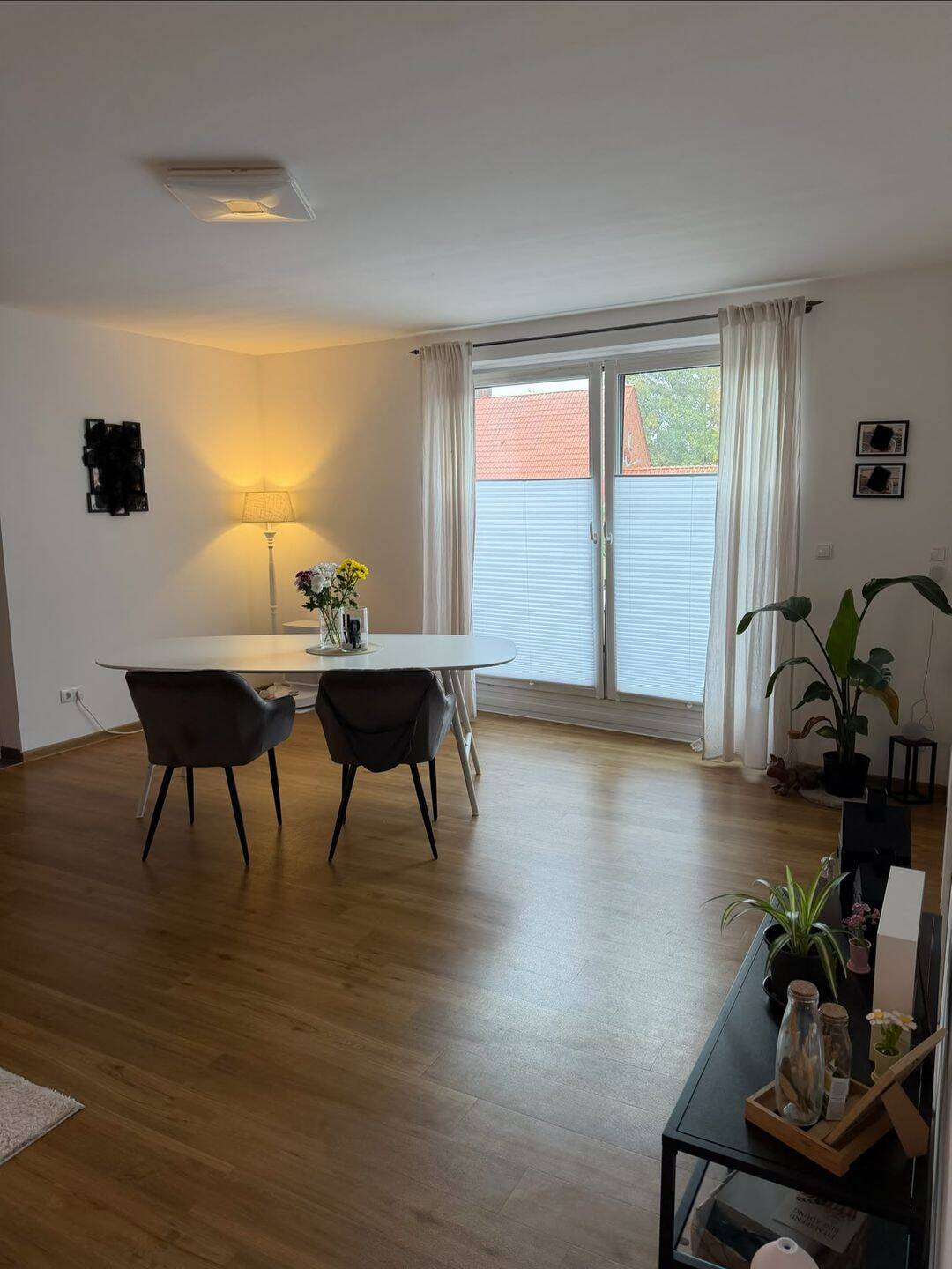 Moderne Wohnung in guter Lage in Werlte, 49757 Werlte