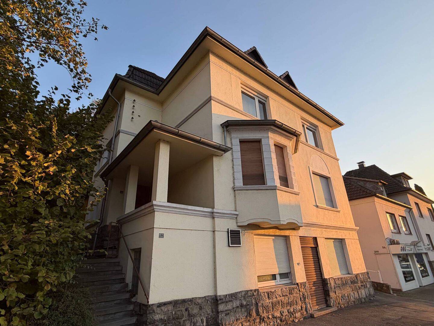 2-Zi.-Whg. mit Garten – Gemütliches Wohnen im Grünen, 58642 Iserlohn