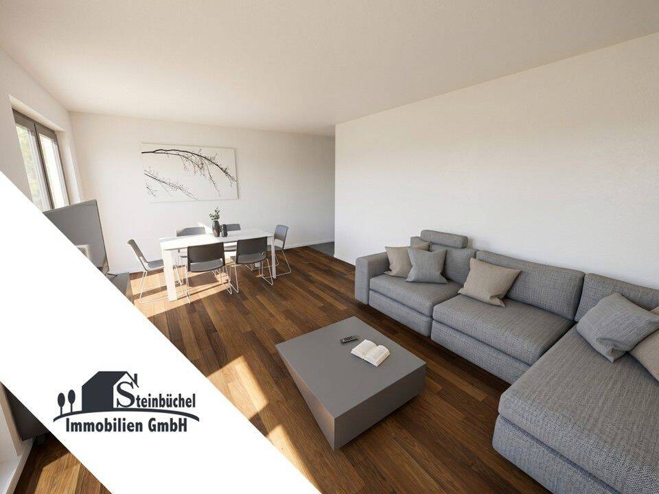Neubau-Doppelhaushälfte mit Vollkeller – modern & familienfreundlich!, 48157 Münster