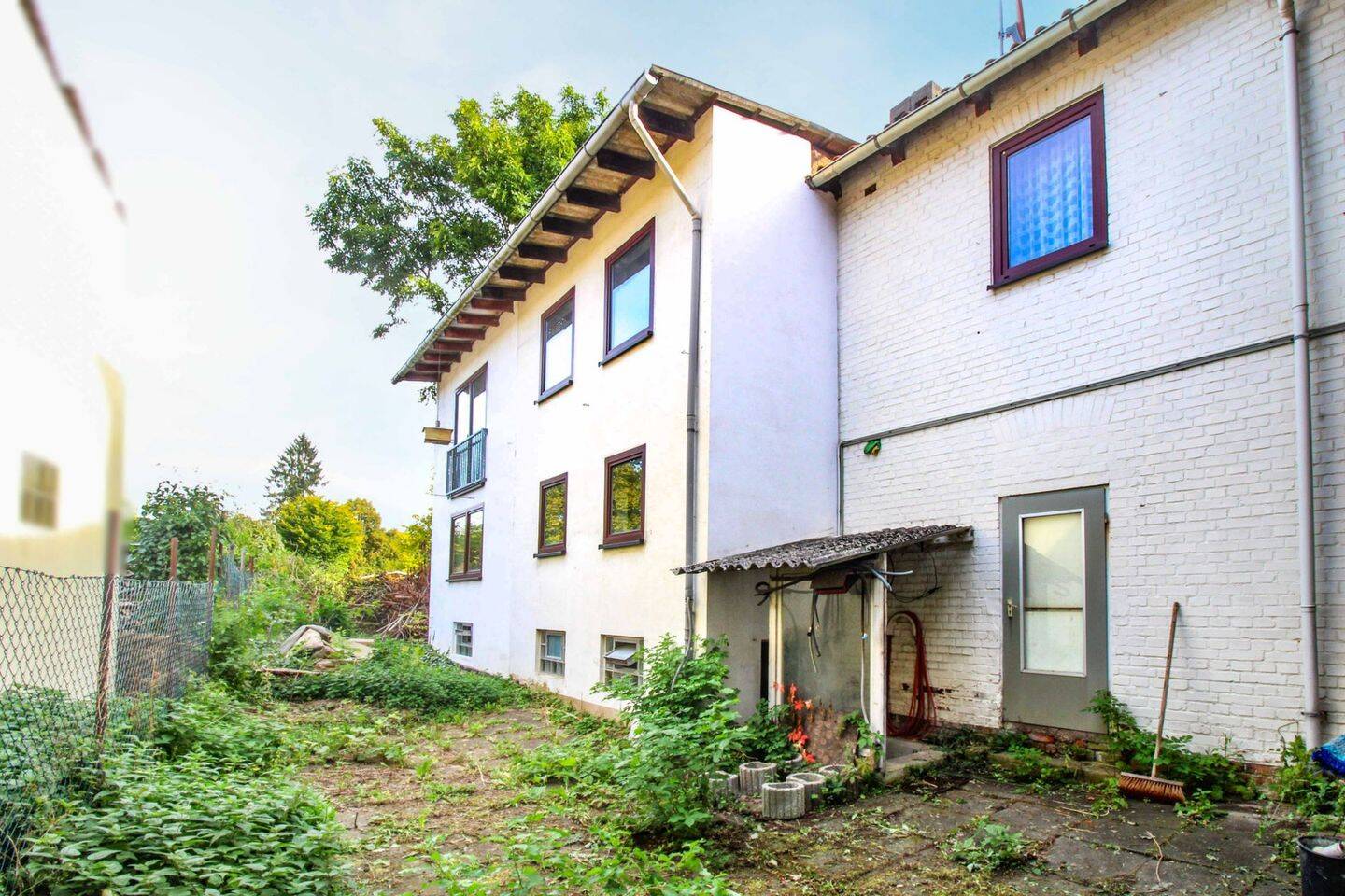 Denkmalgeschütztes Ein- bis Zweifamilienhaus in Einbeck – Ihr neues Kapitel wartet!, 37574 Einbeck