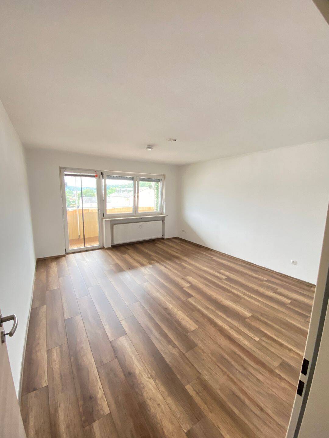 2.5 Zimmer 61qm 3. Stock Gendorf frei ab 01.01.27, 84508 Burgkirchen a.d. Alz