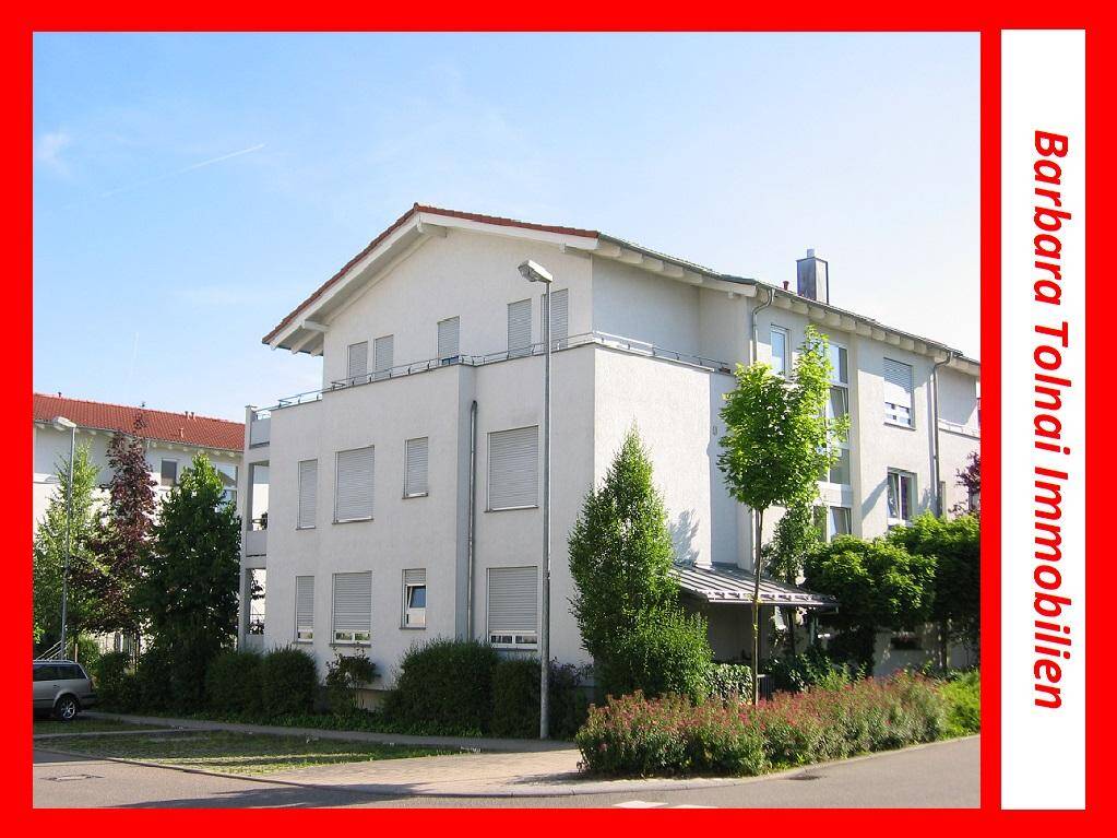 3-Zi. Whg in Remseck Aldingen – Erdgeschosswohnung mit Terrasse, 71686 Remseck am Neckar