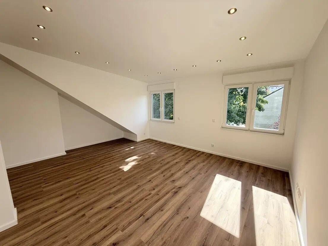 Exklusive 3-Zimmer-Wohnung, 46047 Oberhausen