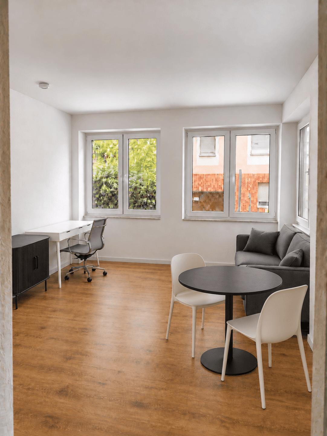 Top Lage in Wiesbaden – modern & teilmöbliert, 65185 Wiesbaden (Wiesbaden)