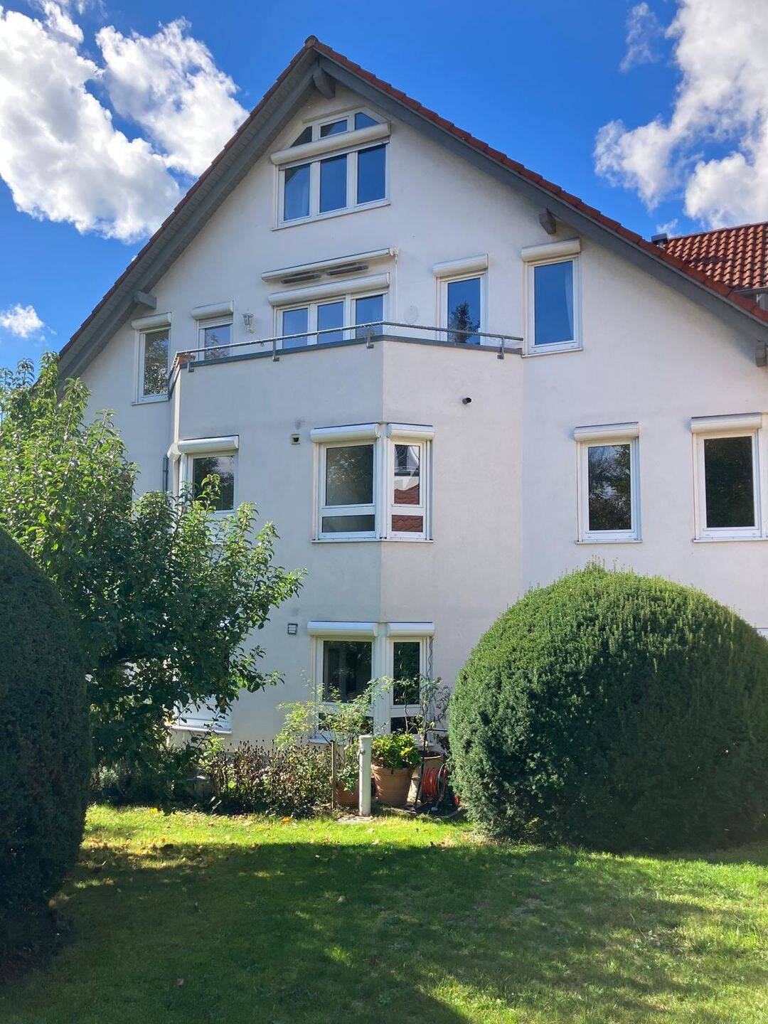 Wunderschone 3-Zimmer Wohnung sehr gefleckt in sehr Gefleckte Haus, 71332 Waiblingen