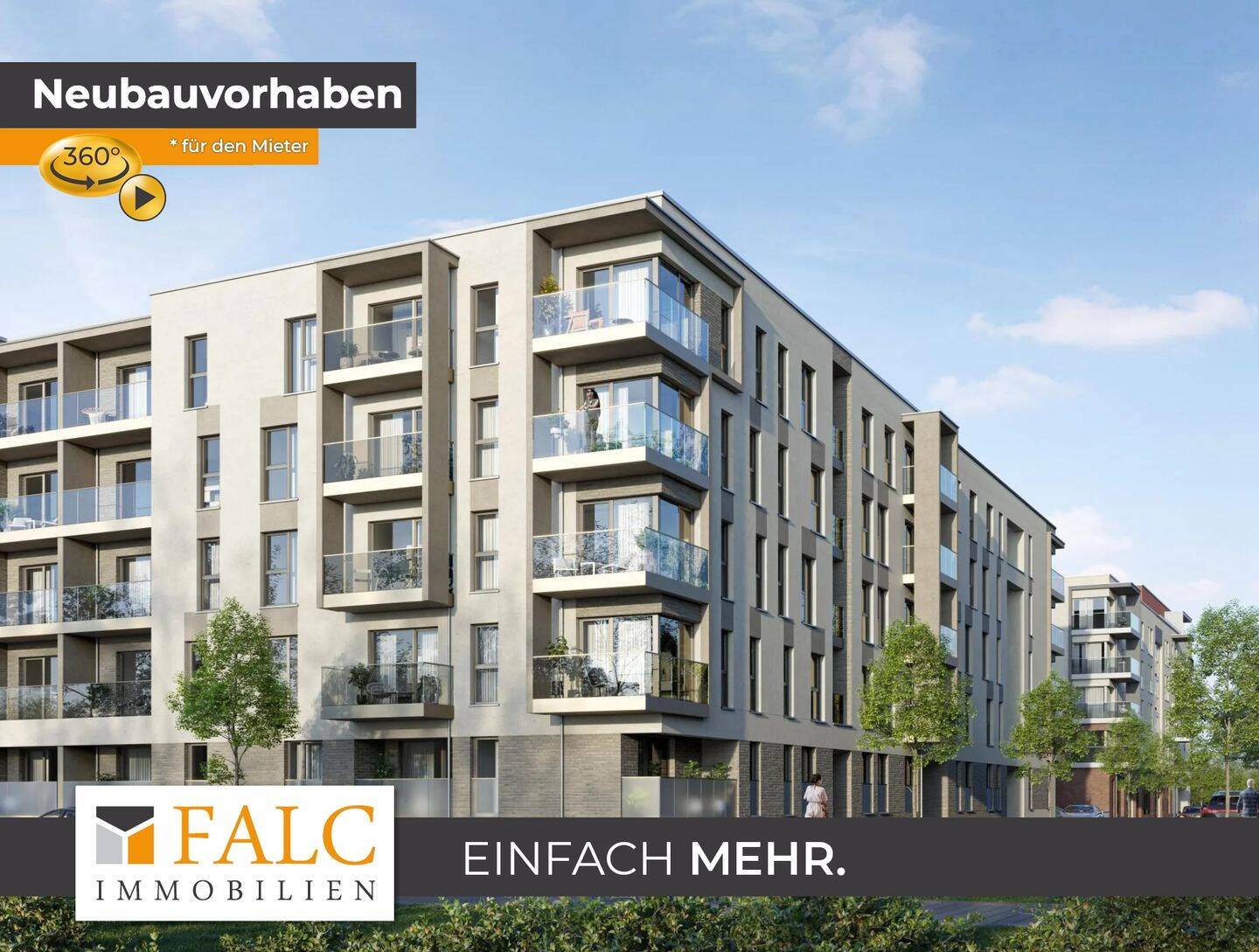 Elbe Square – Ihr Neues Zuhause!, 1139 Dresden (Kaditz Mickten Pieschen-Süd Trachau)