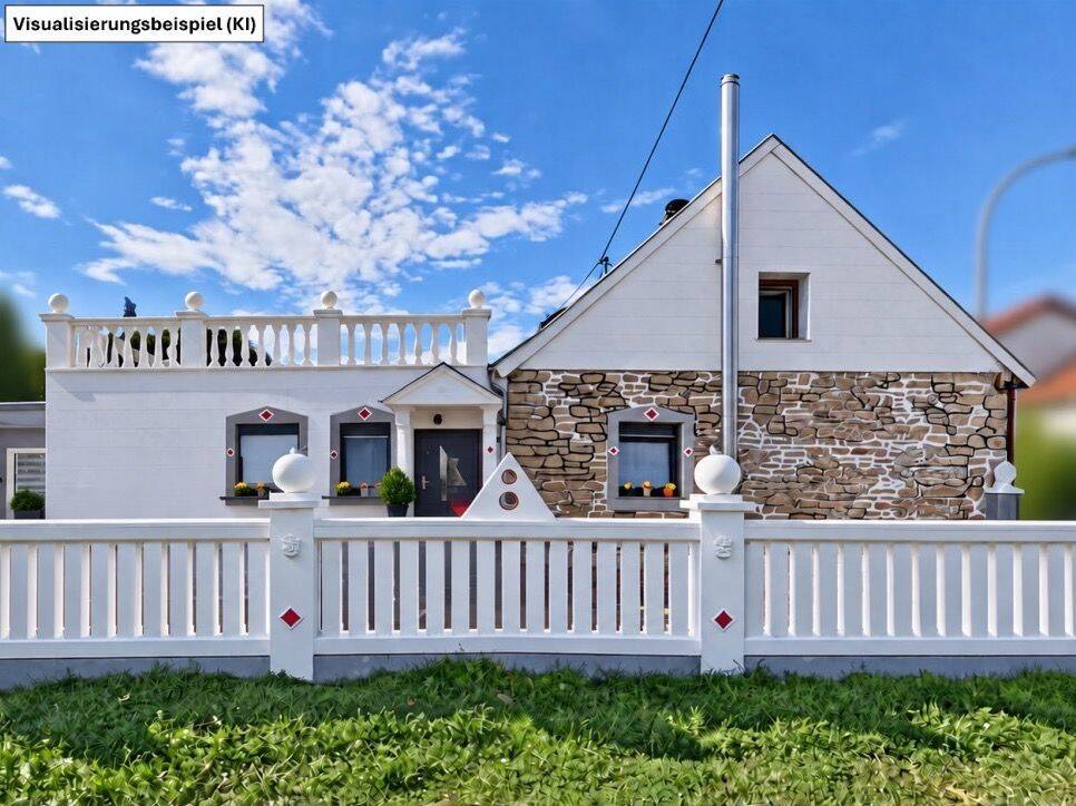 Ihr neues Zuhause – renoviertes Einfamilienhaus in gesuchter Wohnlage in Neunkirchen-Ludwigsthal, 66539 Neunkirchen
