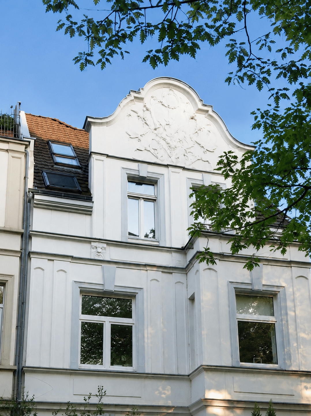 Privat Verkauf- Charmante Jugendstilvilla im Godesberger Villenviertel, 53173 Bonn (Bad Godesberg Plittersdorf Rüngsdorf Alt-Godesberg)