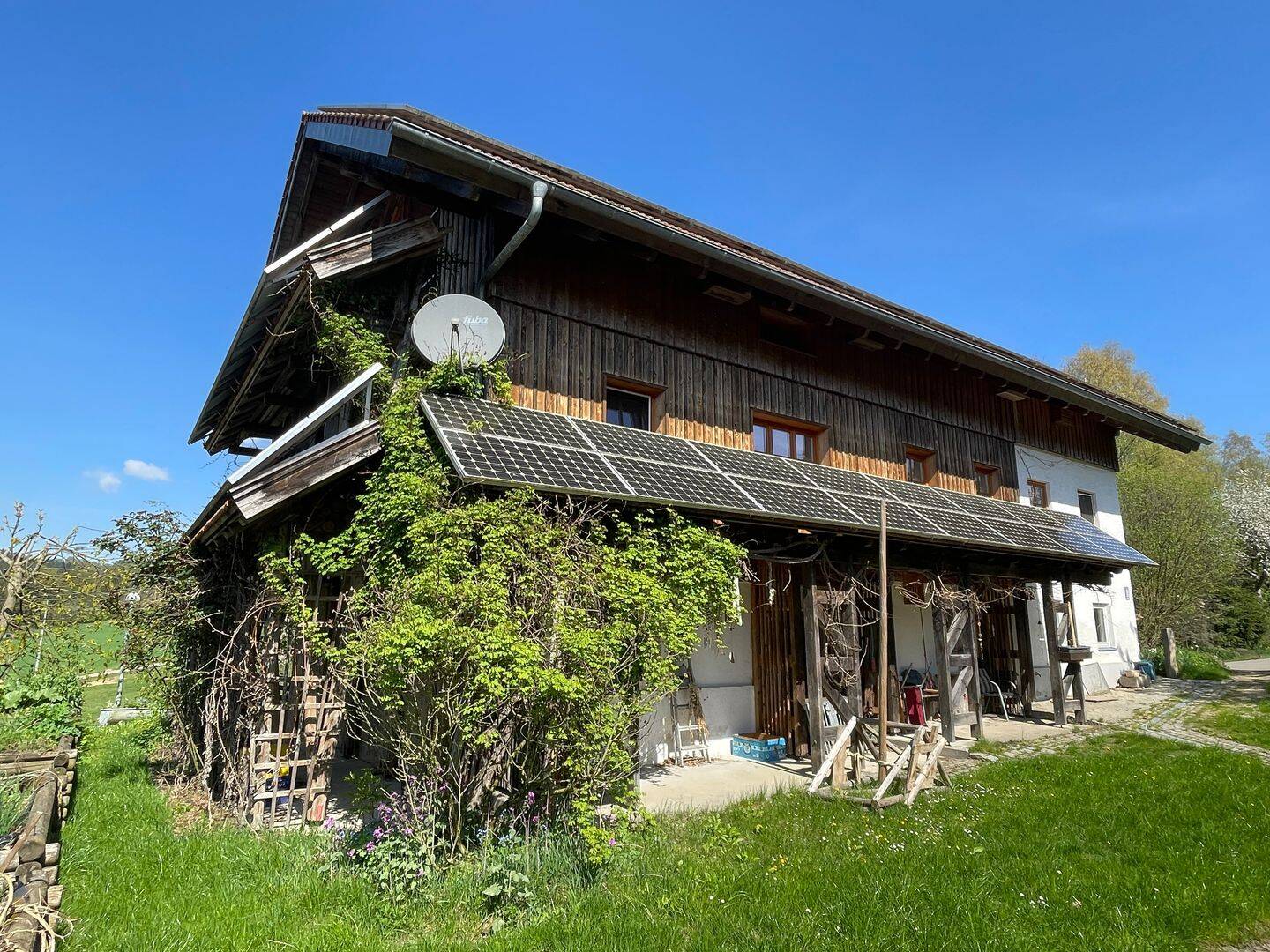 Großzügiges Wohnhaus in Loitzendorf-OT!, 94359 Loitzendorf