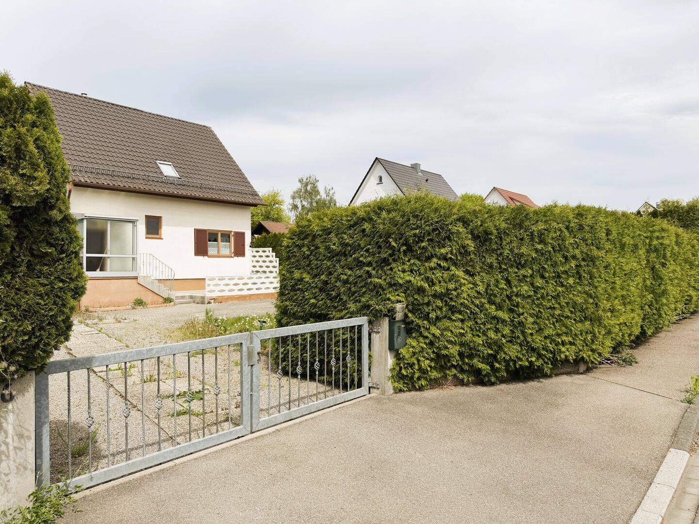 Haus in Herbertingen mit großem Grundstück, 88518 Herbertingen