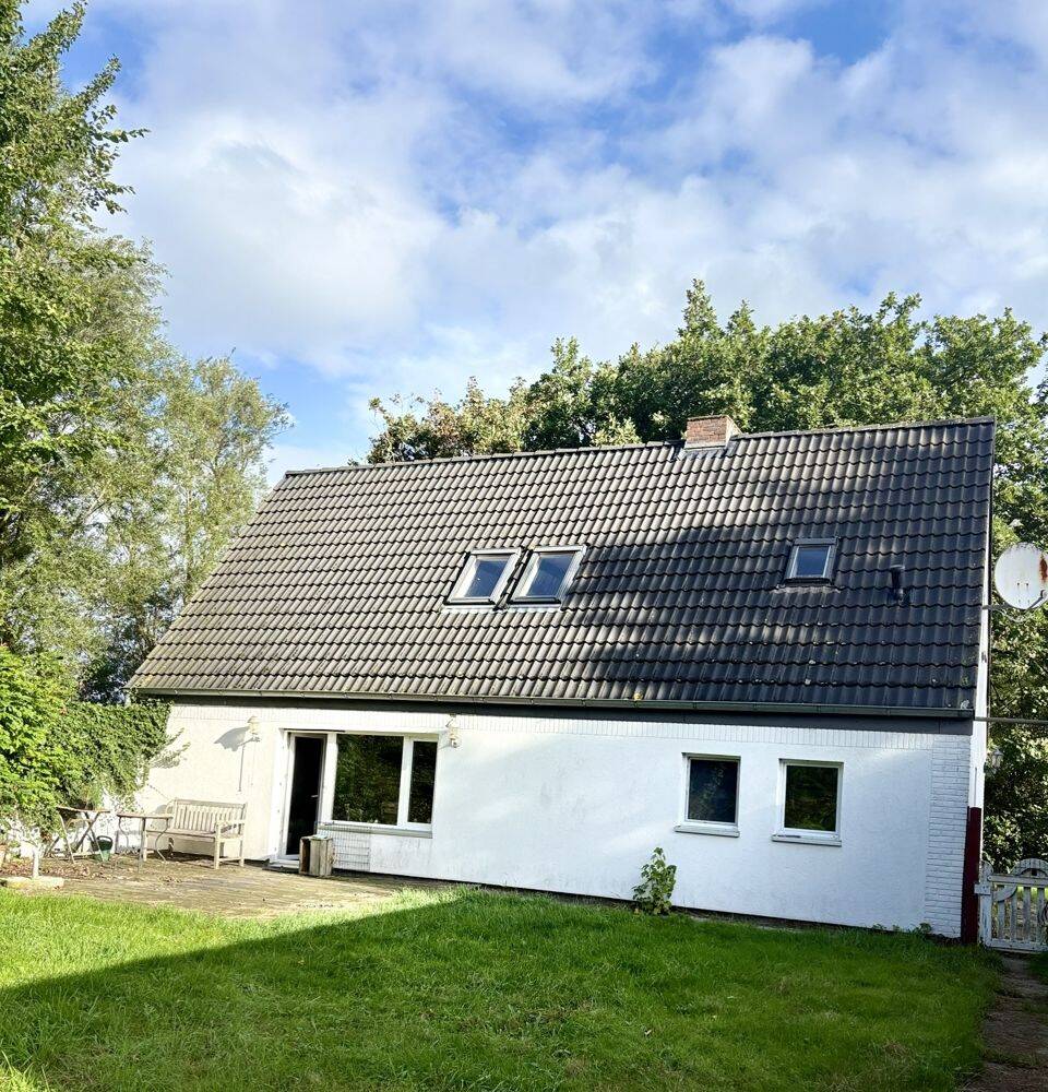 Landversteck, 25836 Poppenbüll