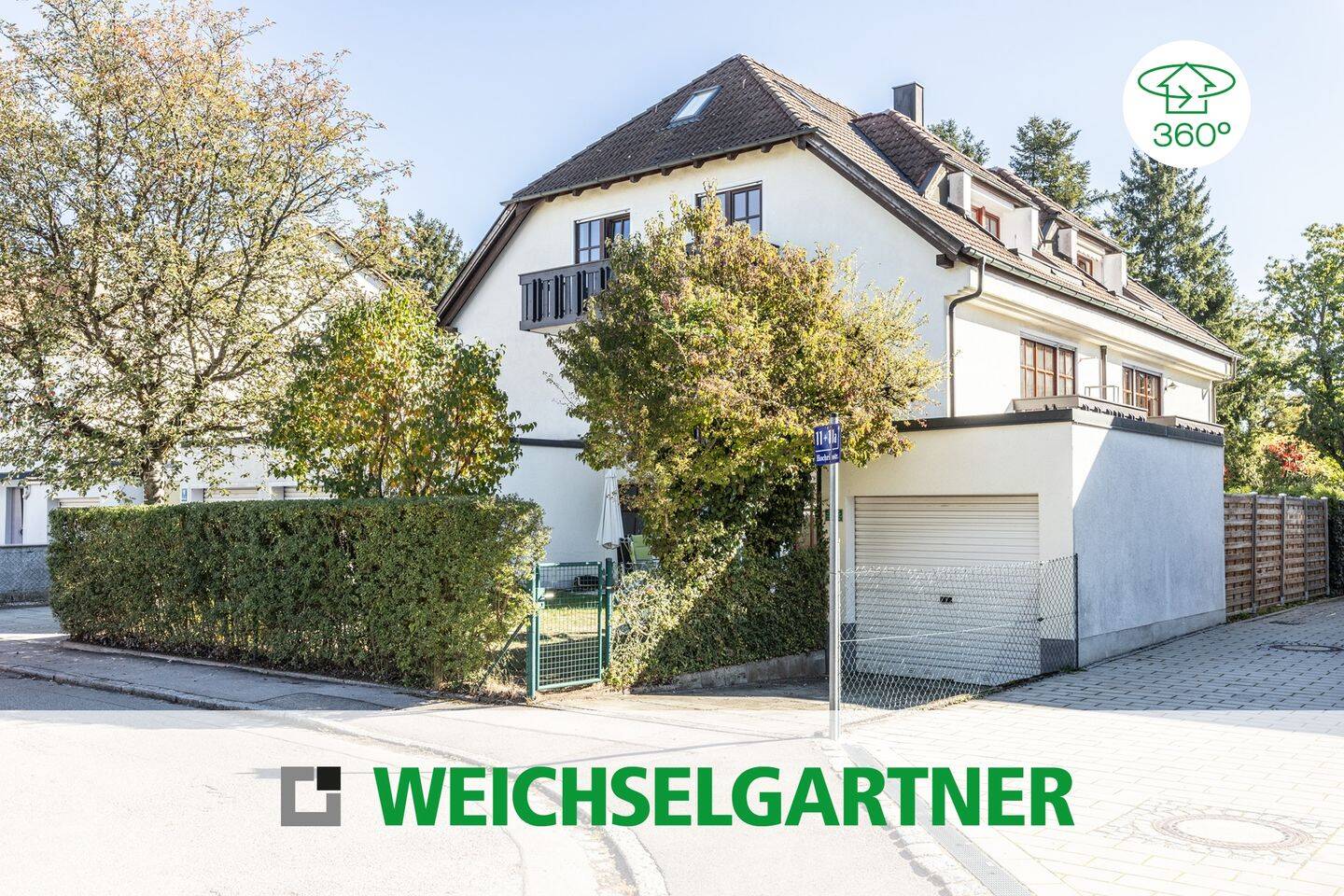 Bezugsfreie, lichtdurchflutete Eigentumswohnung in charmanter Wohnanlage, 81671 München (Au-Haidhausen Berg am Laim Ramersdorf-Perlach)