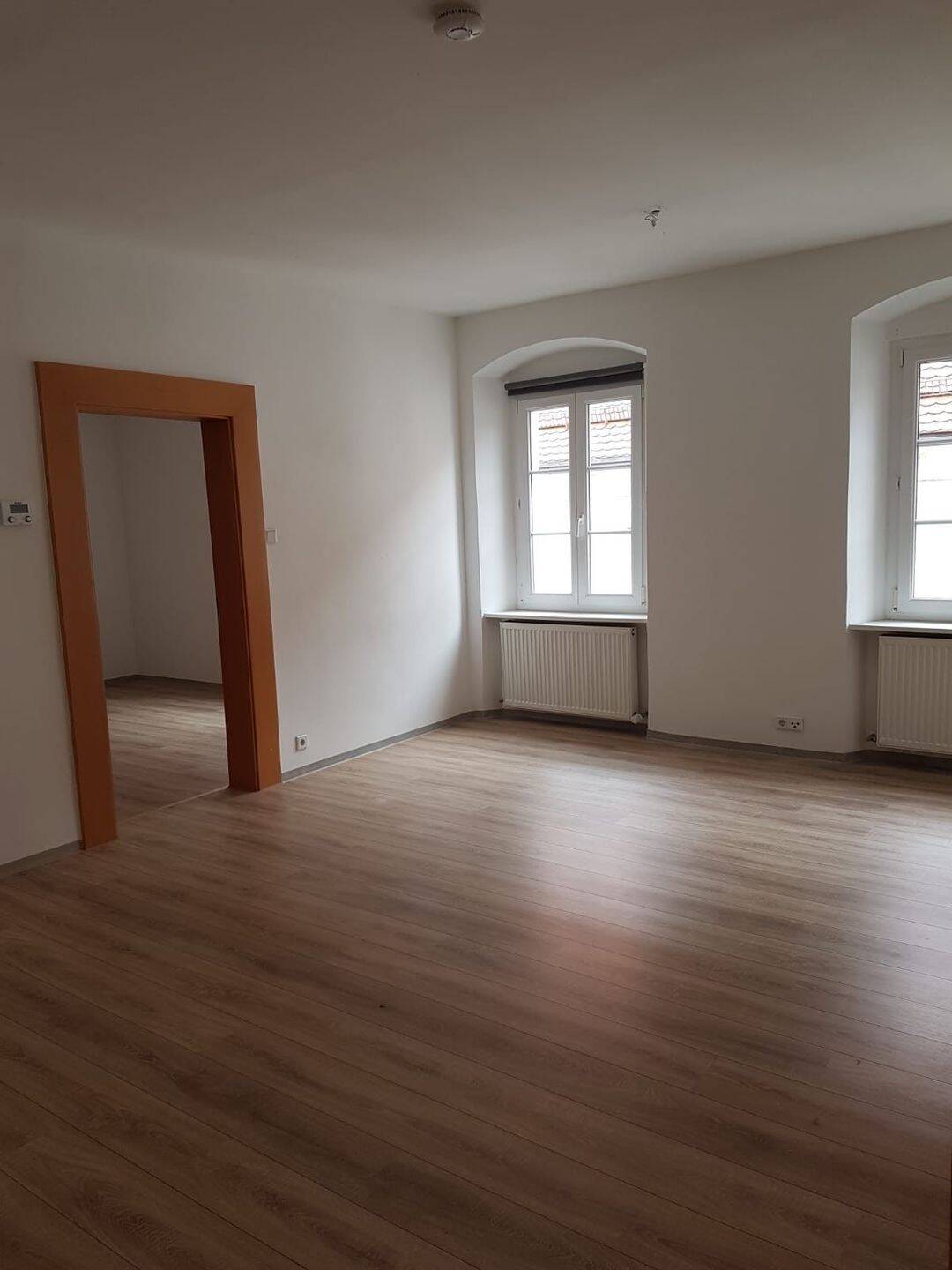 Schöne, helle Wohnung in der Innenstadt für Pärchen geeignet, 93047 Regensburg (Innenstadt Kasernenviertel Ostenviertel Westenviertel)