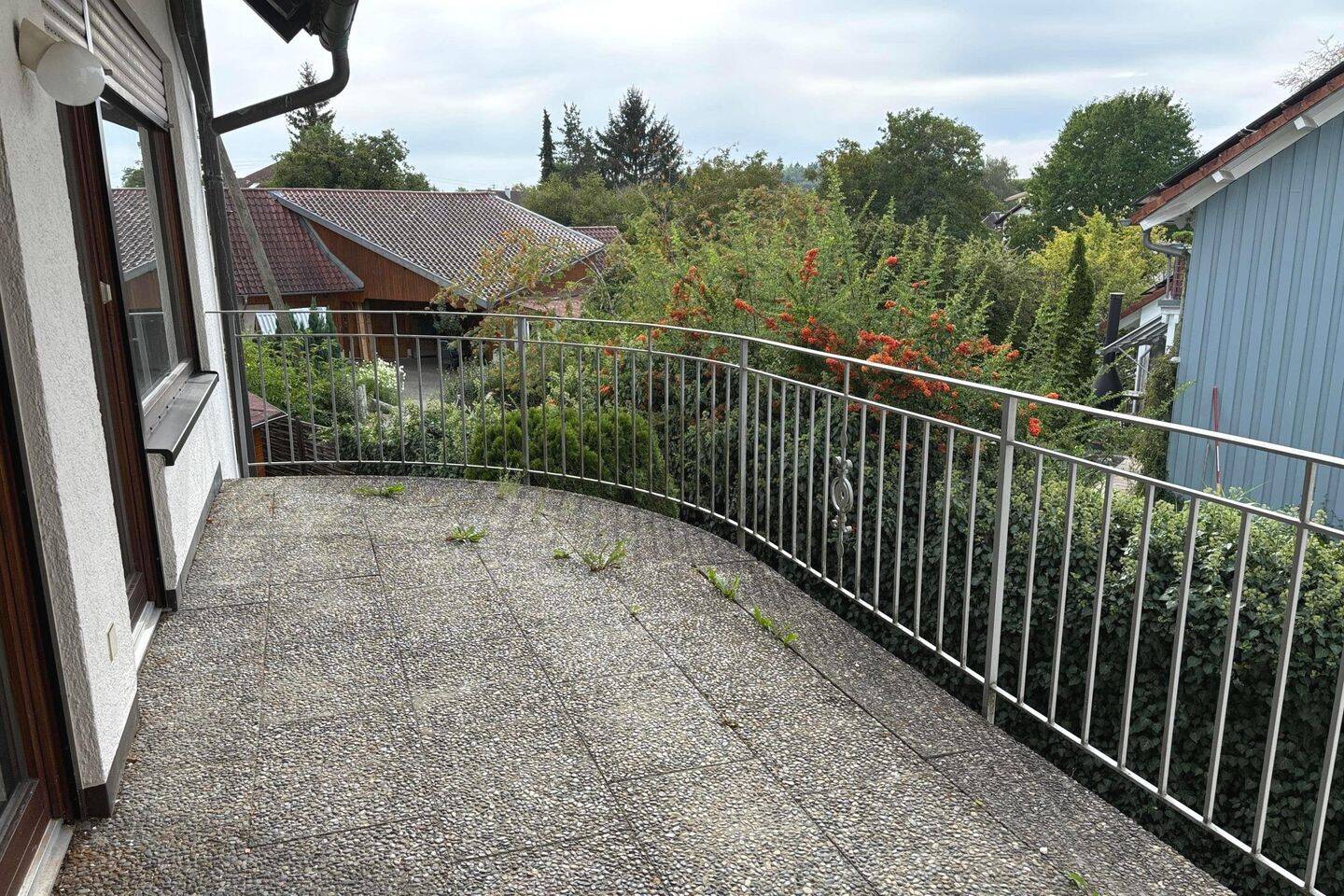 Freie 3-Zimmer-Wohnung in kleinem Sechsfamilienhaus in Salem, nahe des Schloss-Sees, 88682 Salem