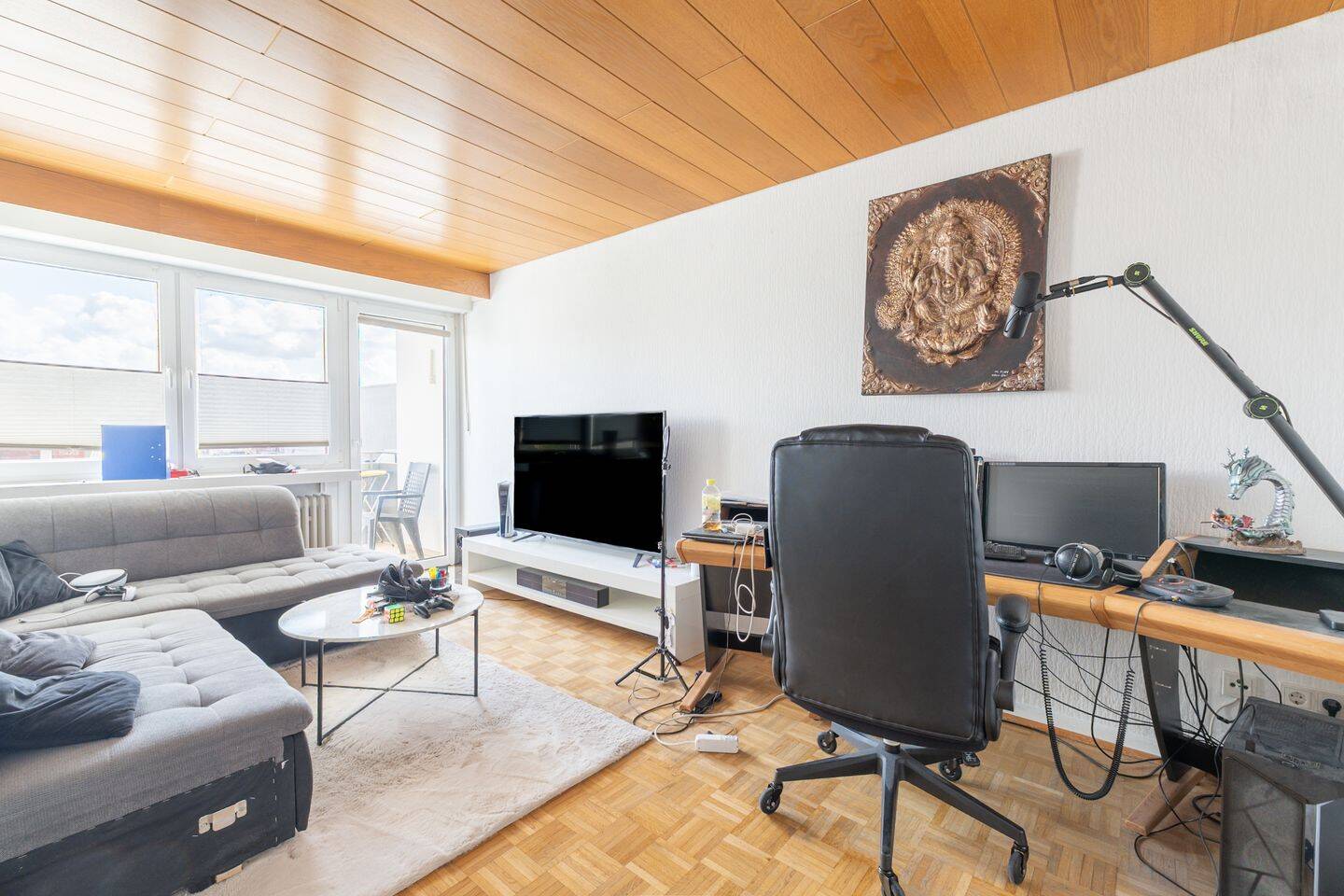 3-Zimmer Wohnung in Trier Euren, 54294 Trier
