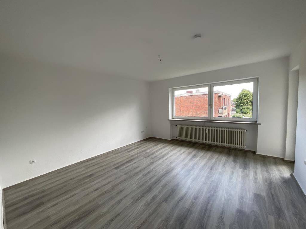 3-Zimmer-Wohnung in Wilhelmshaven Wiesenhof, 26389 Wilhelmshaven