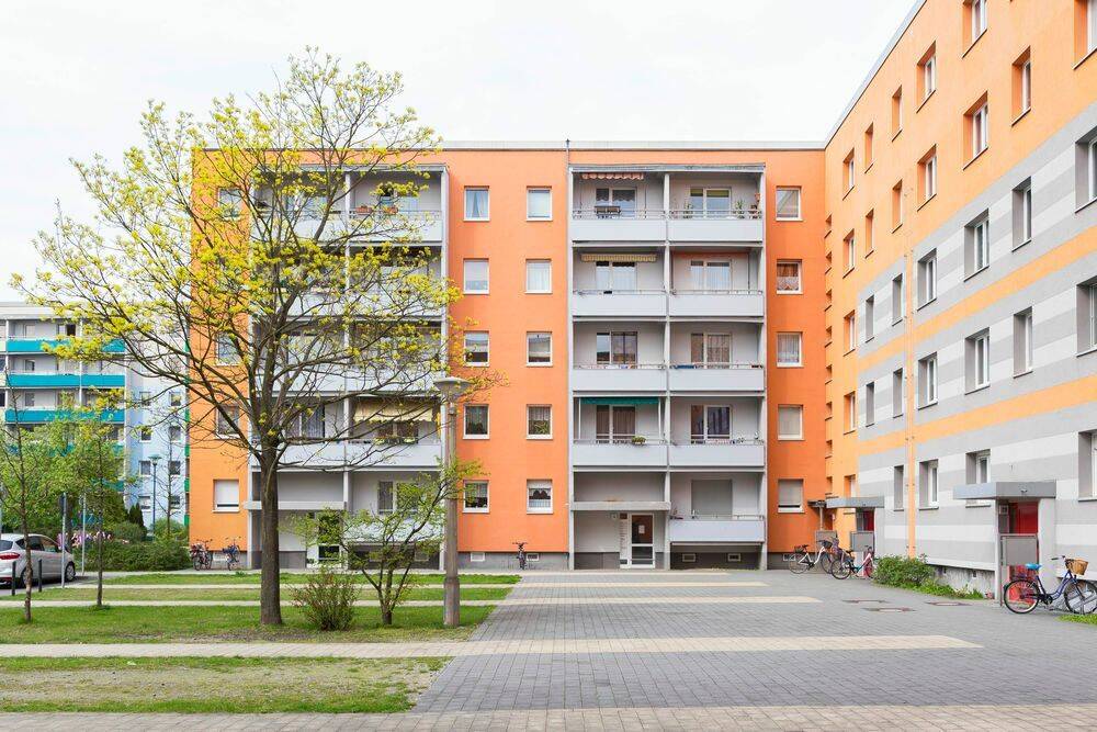 Ihre neue Wohnung mitten in Sachsendorf, 3048 Cottbus (Madlow Sachsendorf Spremberger Vorstadt Ströbitz)