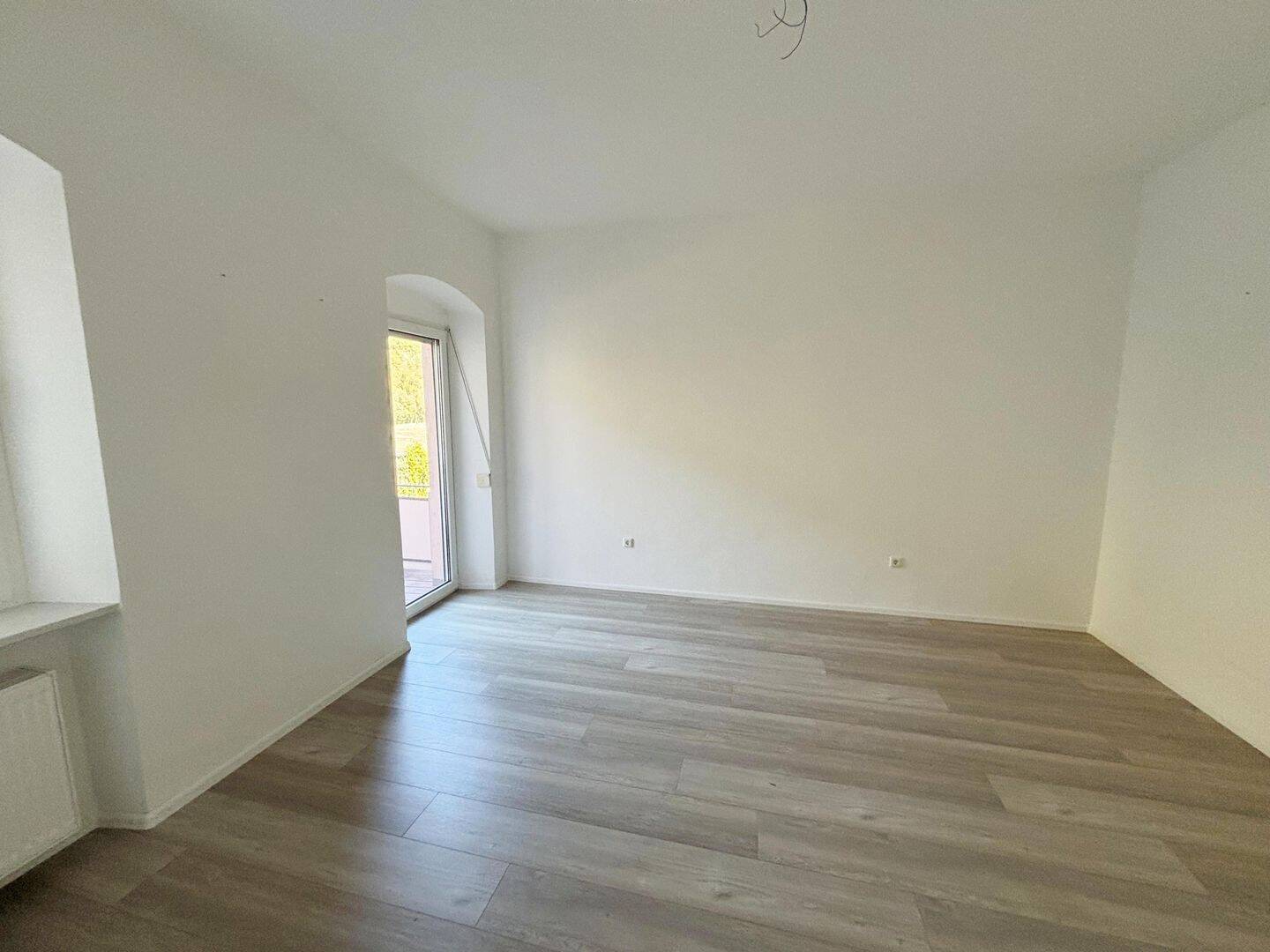 Renovierte Altbauwohnung mit Balkon, 79650 Schopfheim