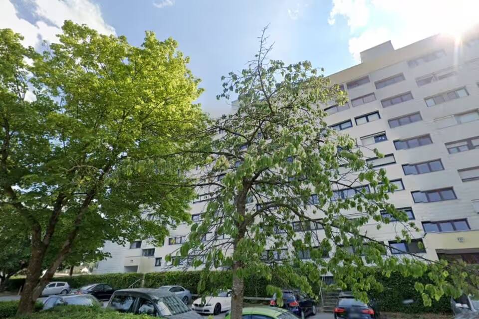 3 Zimmer Wohnung im Erdgeschoss mit Terrasse und Schwimmbad, 94036 Passau (Abraham Haidenhof-Nord Haidenhof-Süd Heining Kohlbruck)